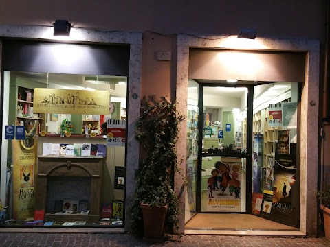 Libreria Straffi