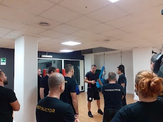 KRAV MAGA NATIONAL ACADEMY