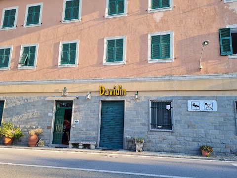 Locanda Davidin