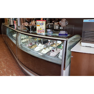 Il Gusto di Martá - Gelateria del centro