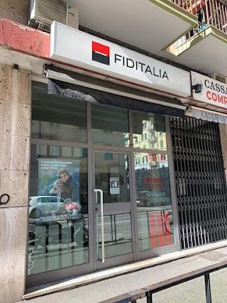 Fiditalia - Agenzia La Spezia