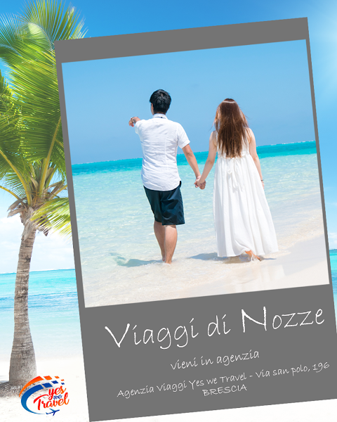 Agenzia Viaggi Yes, We Travel