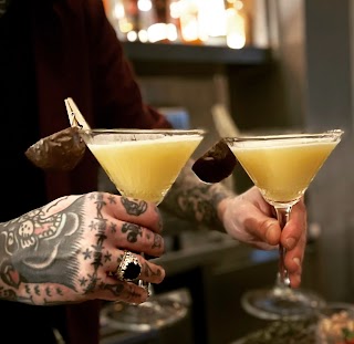 Naif CocktailBar