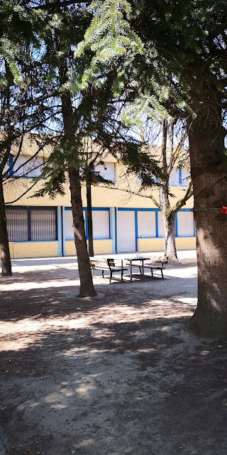 Scuola Statale Primaria "Antonio Gramsci"