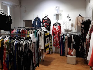 Cannavo' Women's Clothing (MRC STORE SRL)