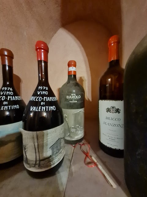 Salento Winery Lodge