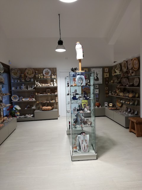 Ceramiche Maior