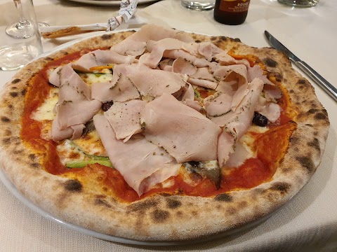 Ristorante Pizzeria Al Cavin