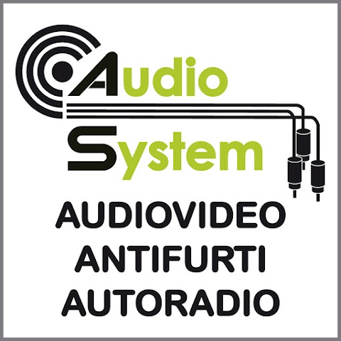 Audio System