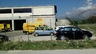 DHL Express