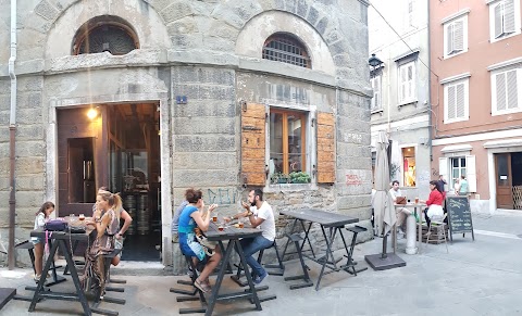 Birrificio Cavana Trieste