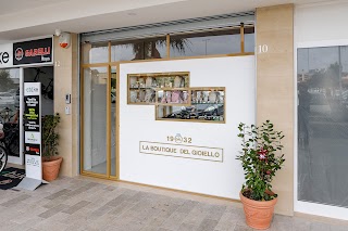 La Boutique del Gioiello dal 1932 - Ladispoli