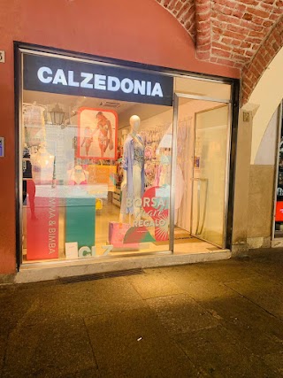 Calzedonia