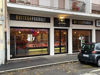 Bottega Parma