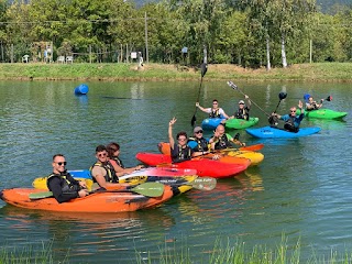 FreeFlow Kayak School & River Adventures