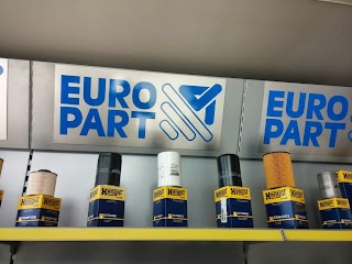 Fastpart Italia S.R.L.