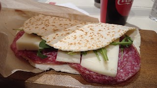 Doppiozero Modena - Piadineria Gnocco & Tigelle