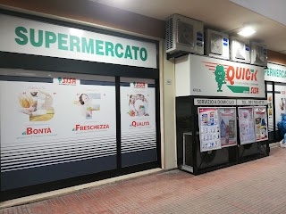 Quick Di Palermo Autonomia