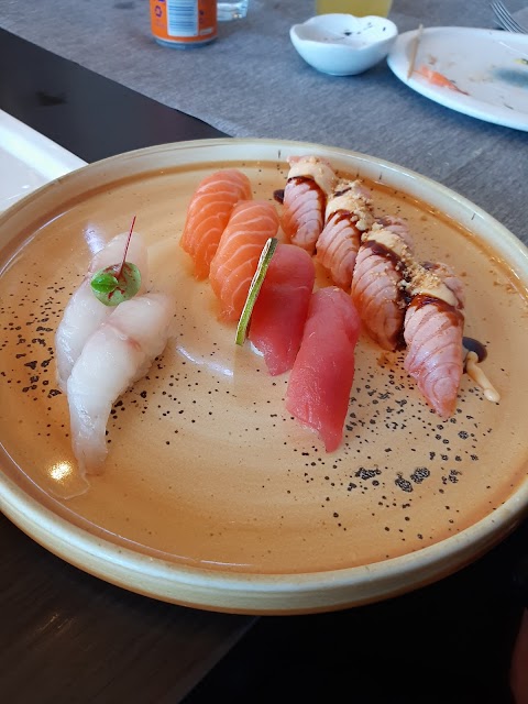 Sushi Top