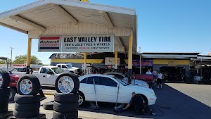 East Valley Tire Outlet