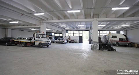 Autocarrozzeria La Campagnola Snc