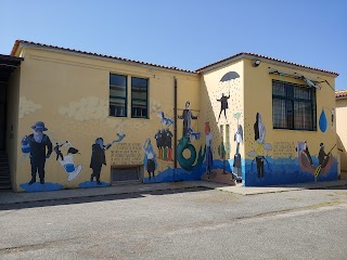 IC Vito Volterra - plesso Fontana di Papa (Scuola Secondaria di I grado)