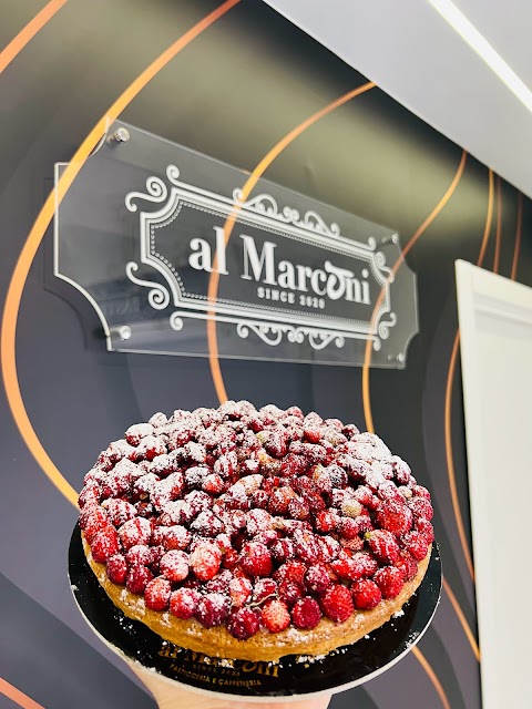 Al Marconi caffetteria pasticceria