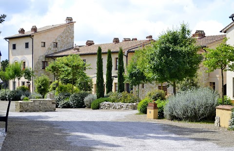 Tuscany Country Apartments