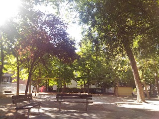 Parco Di San Giovanni Bosco