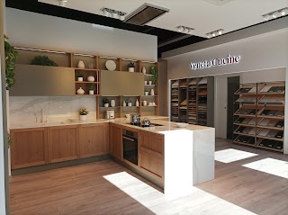 Veneta Cucine Treviglio