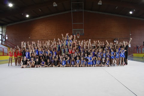 ASD Ginnastica Viktoria Brescia