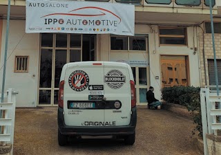 IppoAutomotive S.R.L.