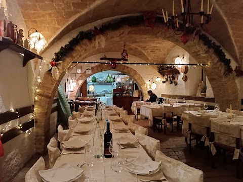 Taverna La Mola