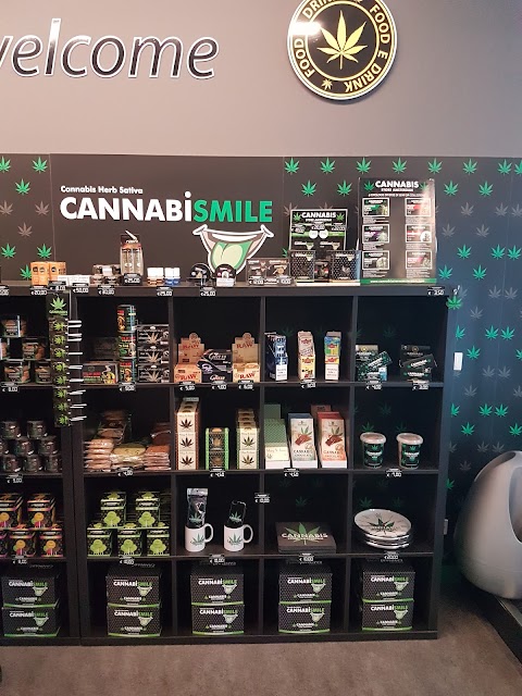 Cannabis Store Amsterdam Vicenza