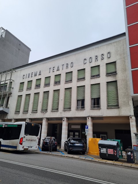 Teatro Corso