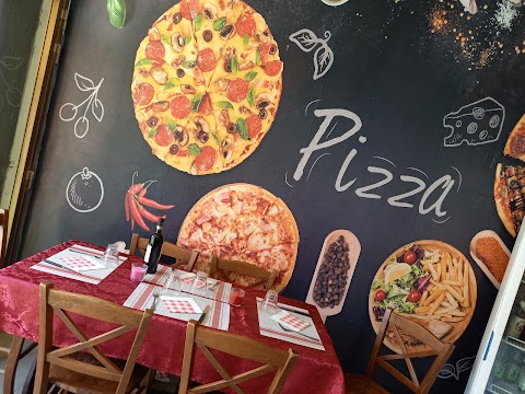 Pizzeria 3stelle