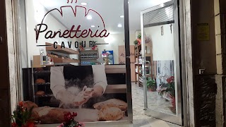 Panetteria Cavour