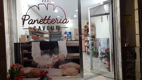 Panetteria Cavour