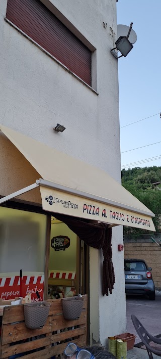 Officina della Pizza