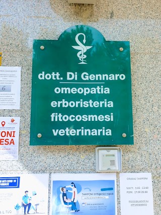 Farmacia Di Gennaro