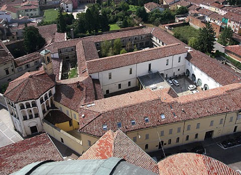 Fondazione Santa Chiara