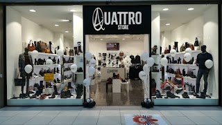 QUATTRO Store