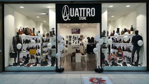 QUATTRO Store