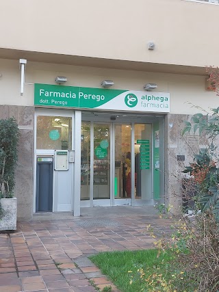 Farmacia Perego Del Dott.Giorgio Perego & C.Snc