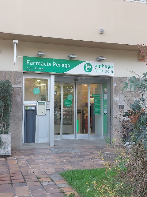 Farmacia Perego Del Dott.Giorgio Perego & C.Snc