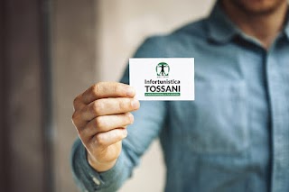 Infortunistica Tossani - Modena