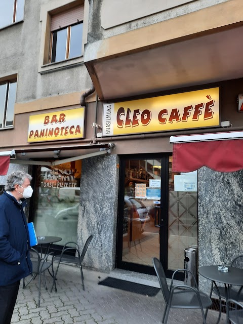 Bar Paninoteca Brasilmoka Cleo Caffè