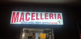 Macelleria aperno & pavone