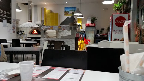 Pizzeria Zio Pasquale