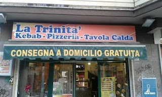 Pizzeria La Trinitá